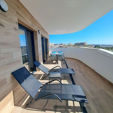 Spanish Sun - 500 M From The Beach Ареналес-дель-Соль Экстерьер фото