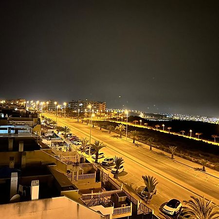 Spanish Sun - 500 M From The Beach Ареналес-дель-Соль Экстерьер фото